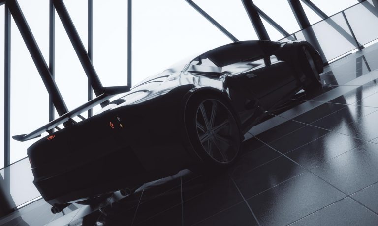 luxury-car